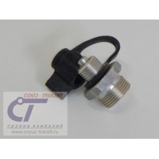 Клапан контрольного вывода ПАЗ 320402-05 Украина/Пааз